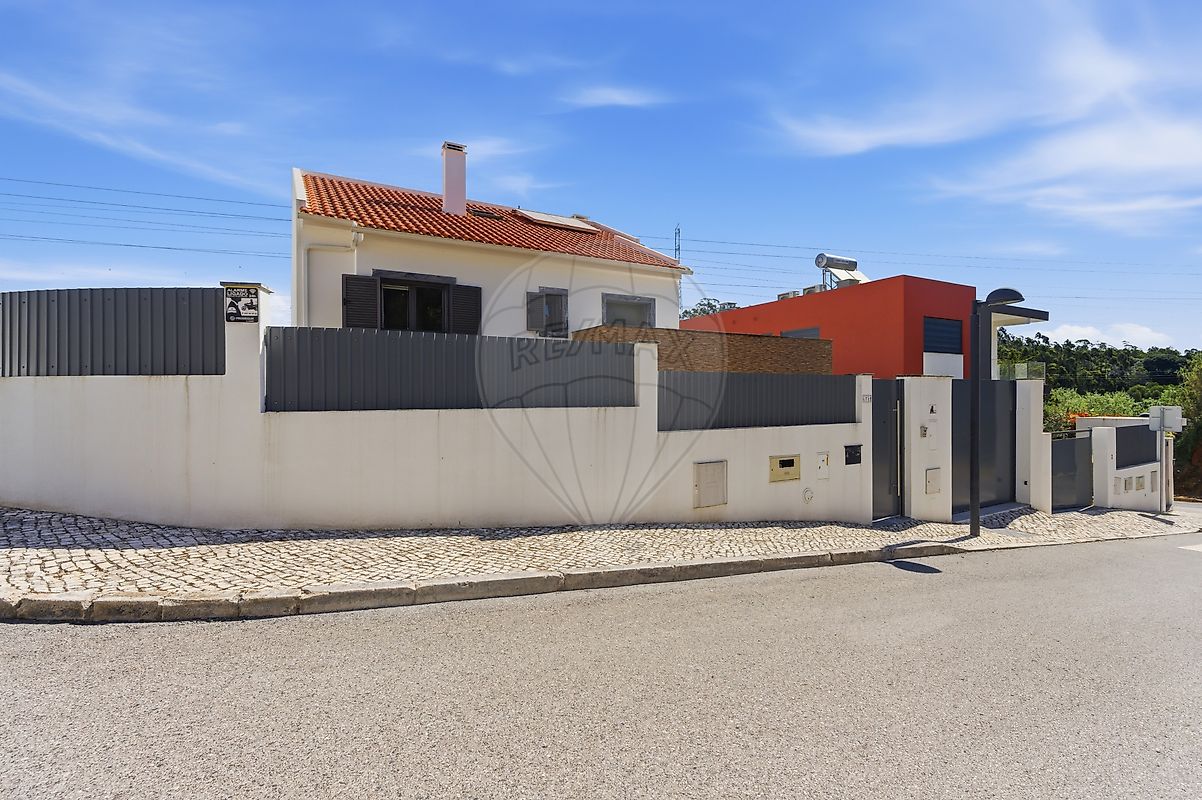 Apartamento T4 à venda em Sintra