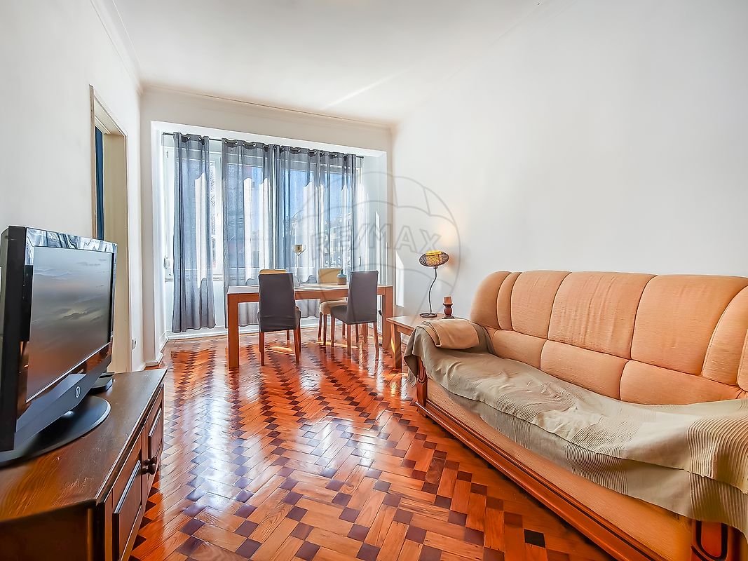 Apartamento T3 - Falagueira - Venda Nova, Amadora, Lisboa