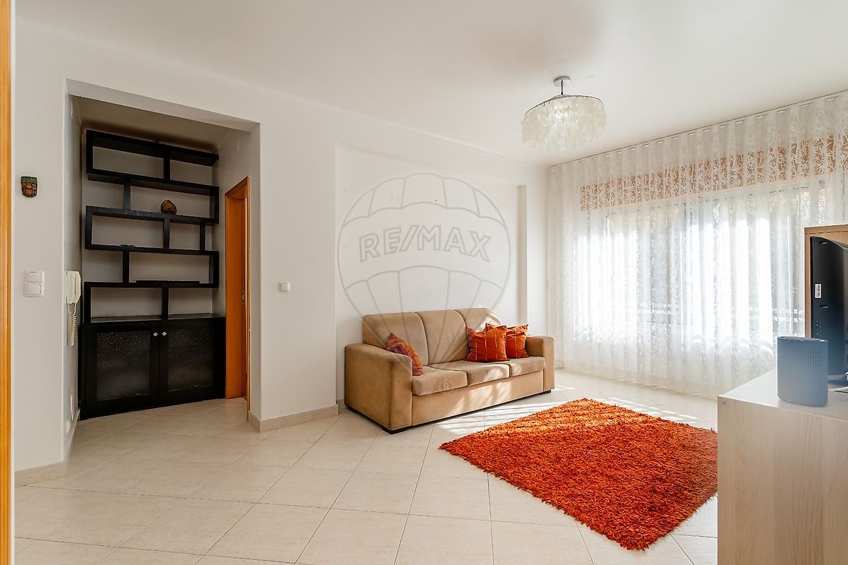 Apartamento T3 à venda em Lisboa