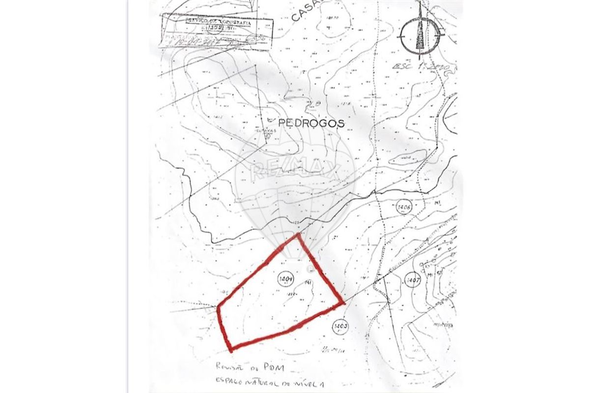 Terreno  à venda em Cascais