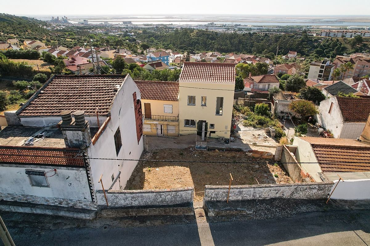 Terreno  à venda em Arcena