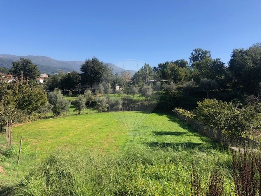Terreno para venda