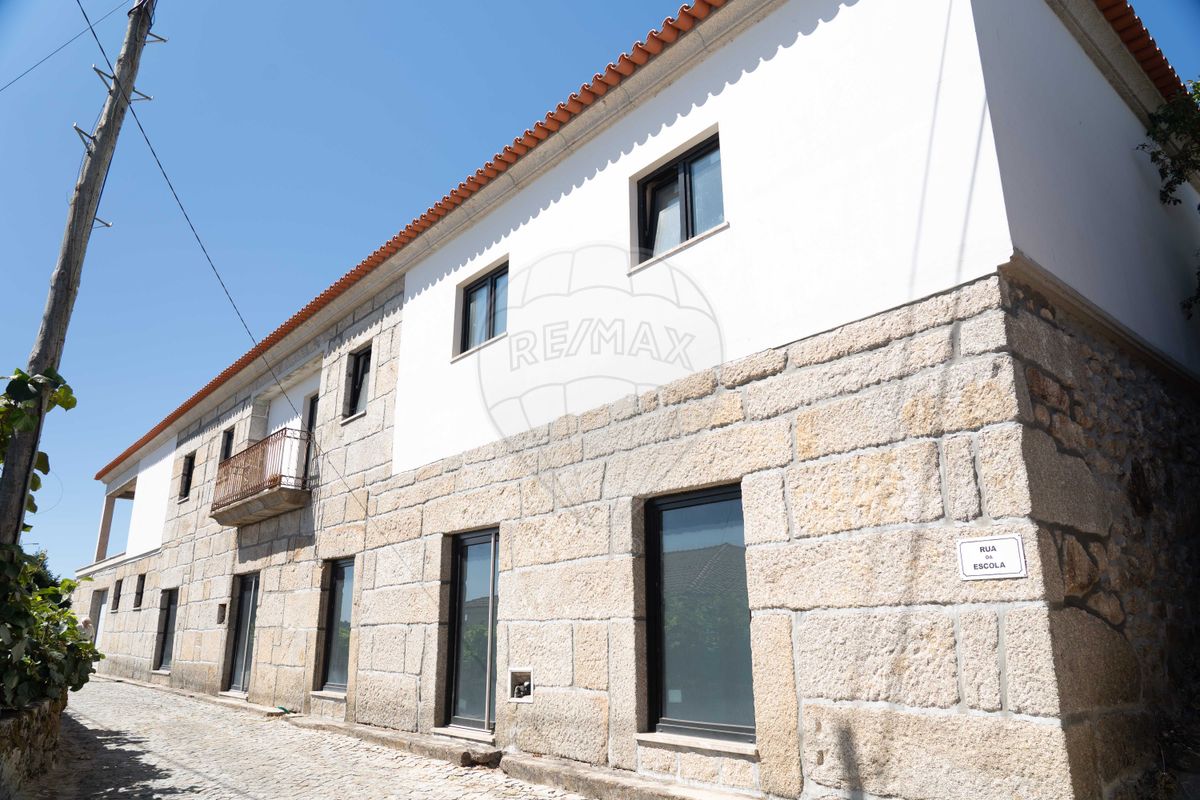 Moradia T3 para venda
