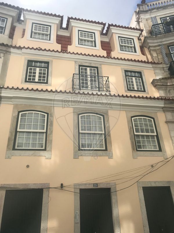 Apartamento T1 para venda