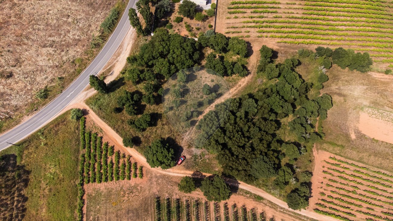 Terreno para venda
