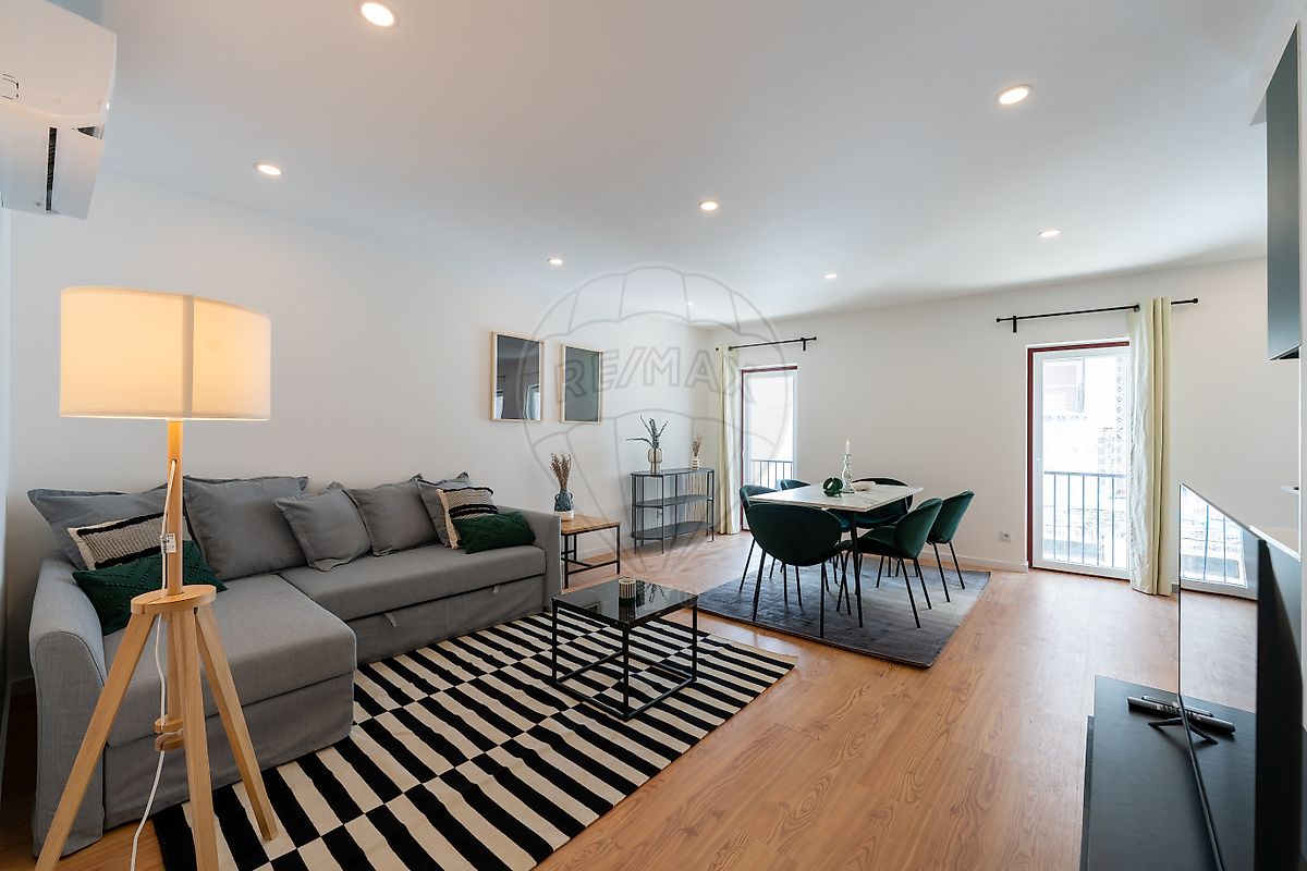 Apartamento T2 para venda