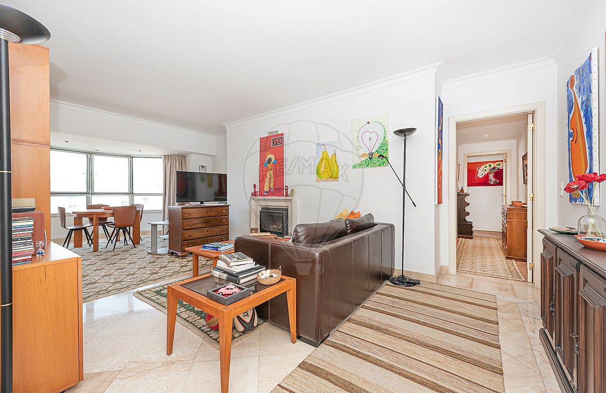 Apartamento T2 à venda em Lisboa