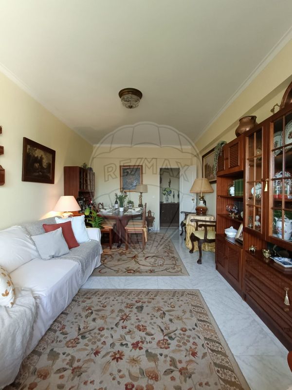 Apartamento T3 para venda