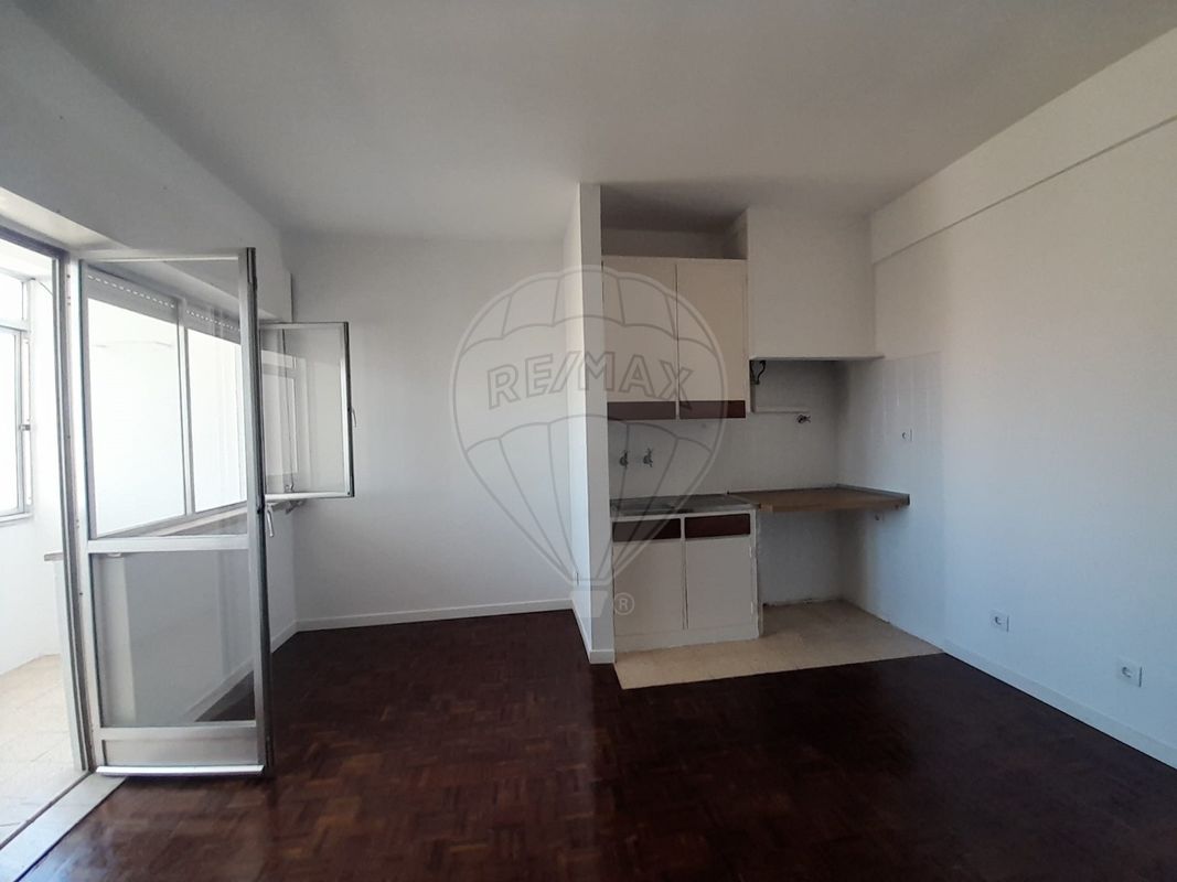 Apartamento T0 para venda