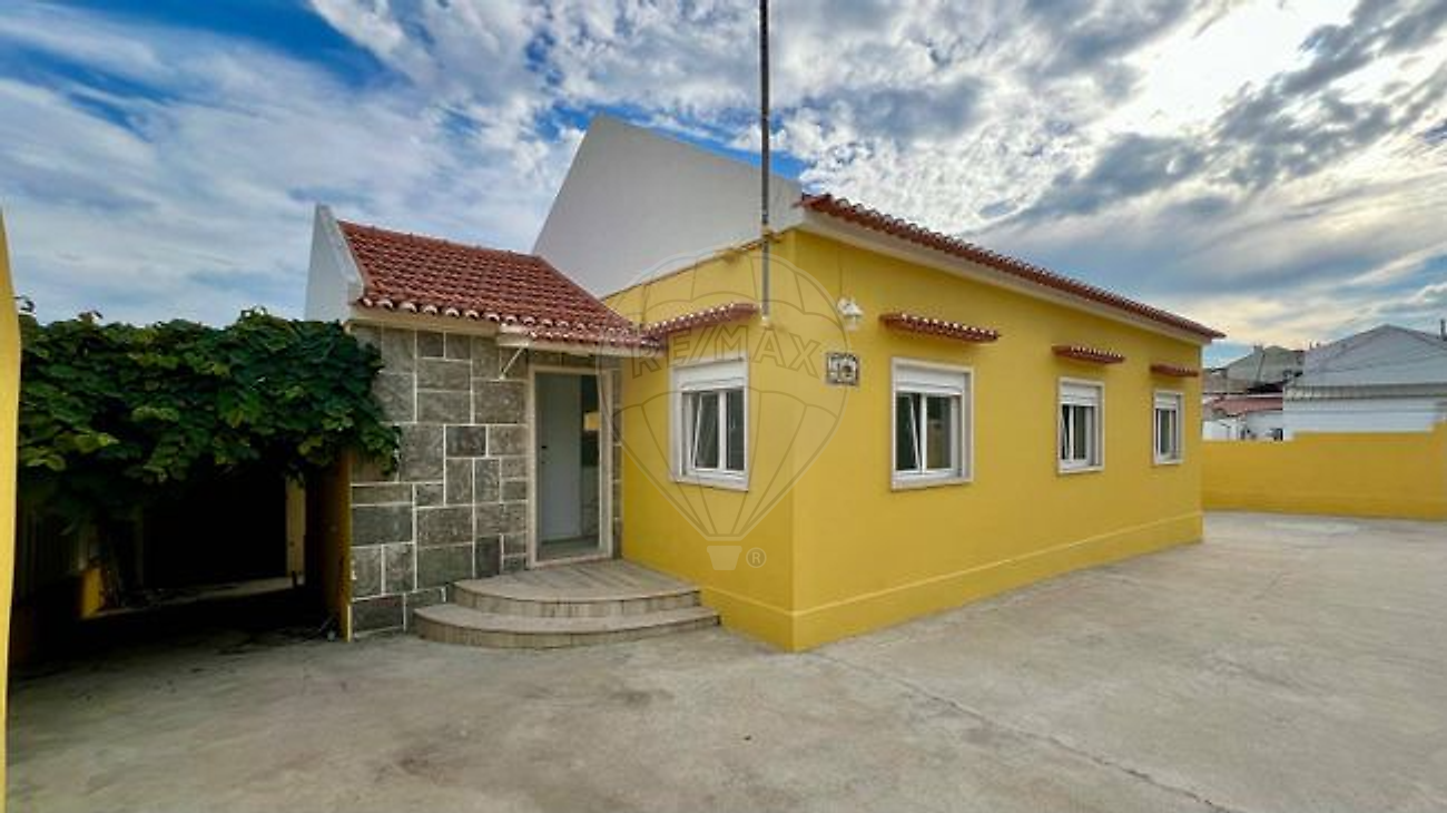 Moradia T3 para venda