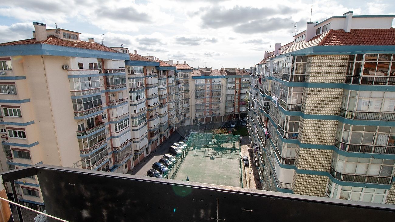 Apartamento T3 para venda