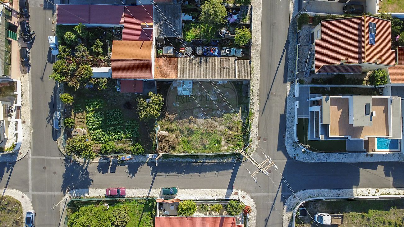 Terreno à venda em Vila Franca de Xira