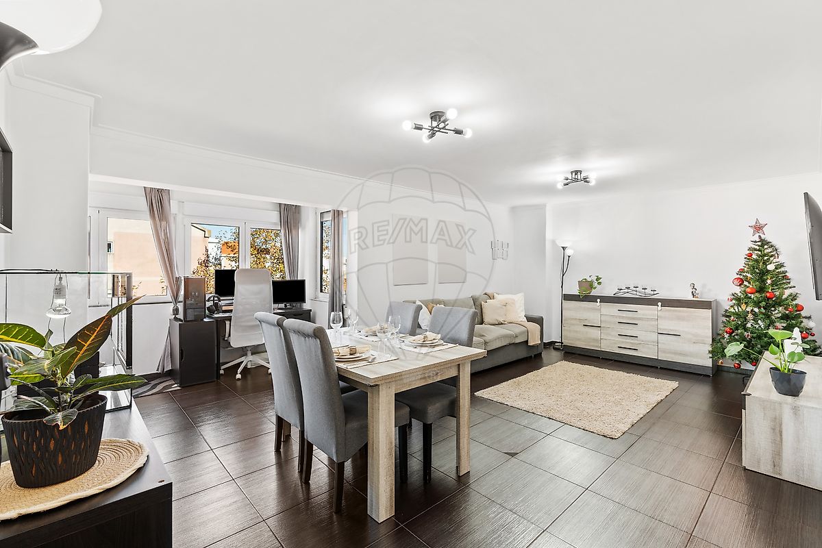 Apartamento T2 para venda