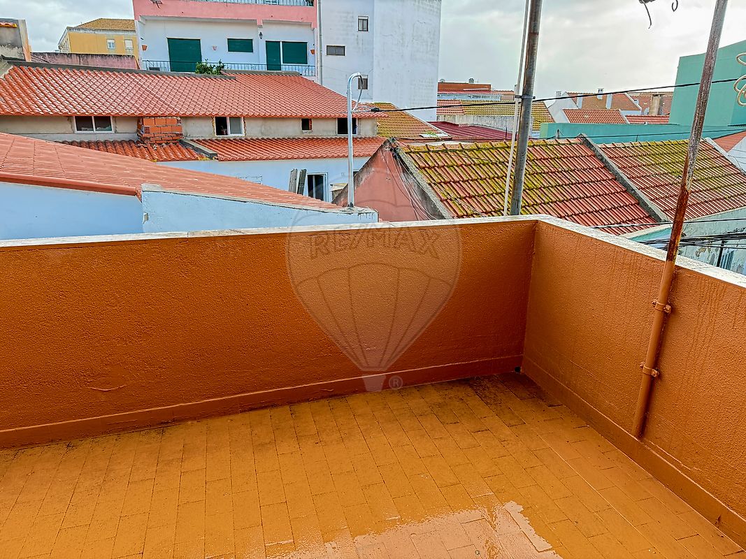 Moradia T4 à venda em São Sebastião, Rio Maior — foto 8