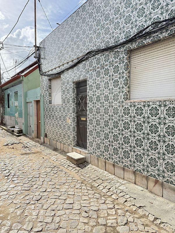 Moradia T4 à venda em São Sebastião, Rio Maior — foto 27