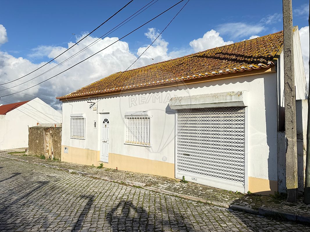Moradia - Quinta do Anjo, Palmela, Setúbal