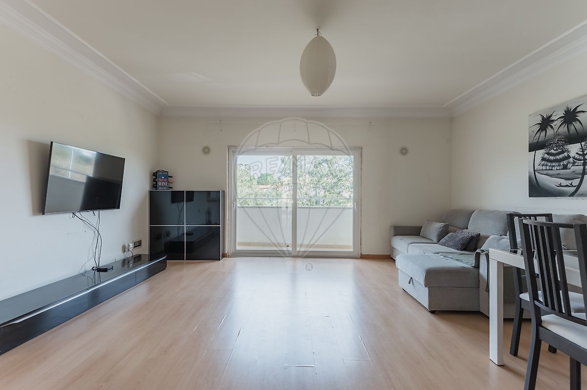 Apartamento - Santarém (Marvila), Santa Iria da Ribeira de Santarém, Santarém (São Salvador) e Santarém (São Nicolau), Santarém, Santarém