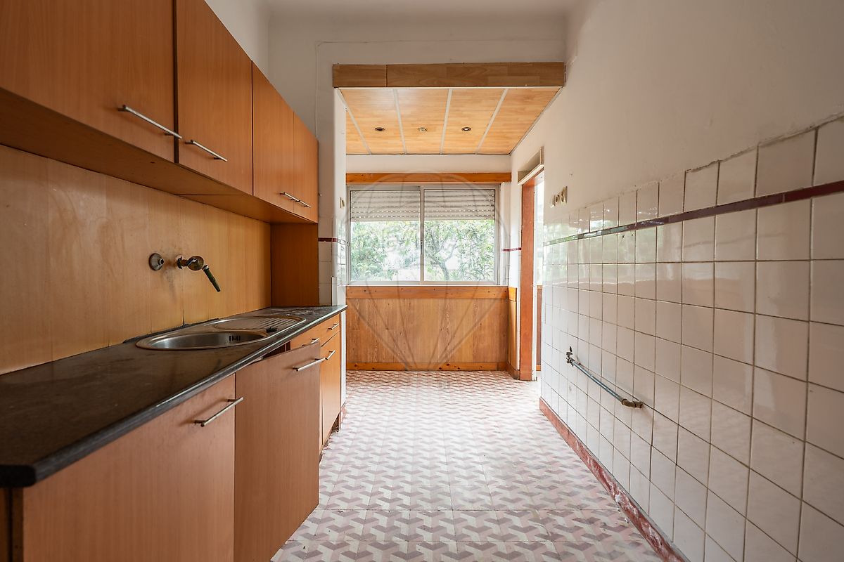 Apartamento - Amora, Seixal, Setúbal