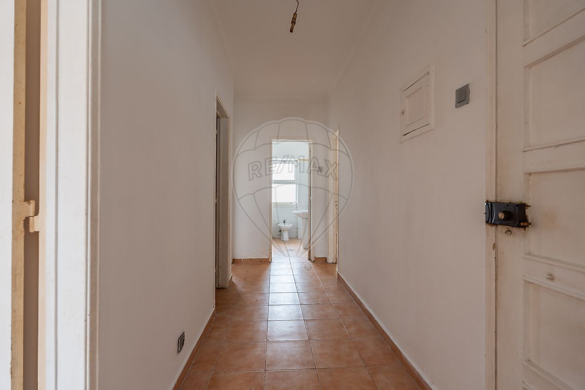 Apartamento - Amora, Seixal, Setúbal