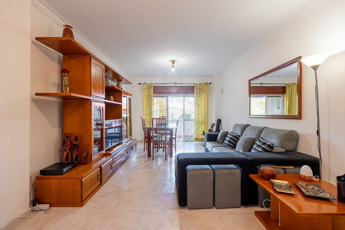 Apartamento T3 à venda em Vila Franca de Xira