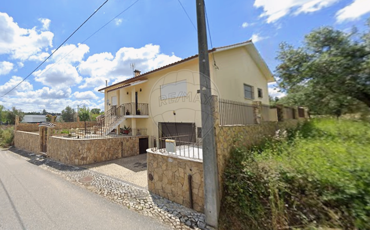 Moradia - Pelariga, Pombal, Leiria