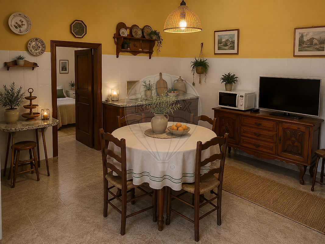 Moradia T4 à venda em Santo Aleixo, Monforte — foto 14