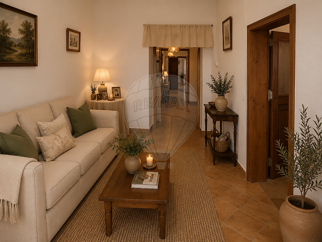 Moradia T4 à venda em Santo Aleixo, Monforte — foto 11