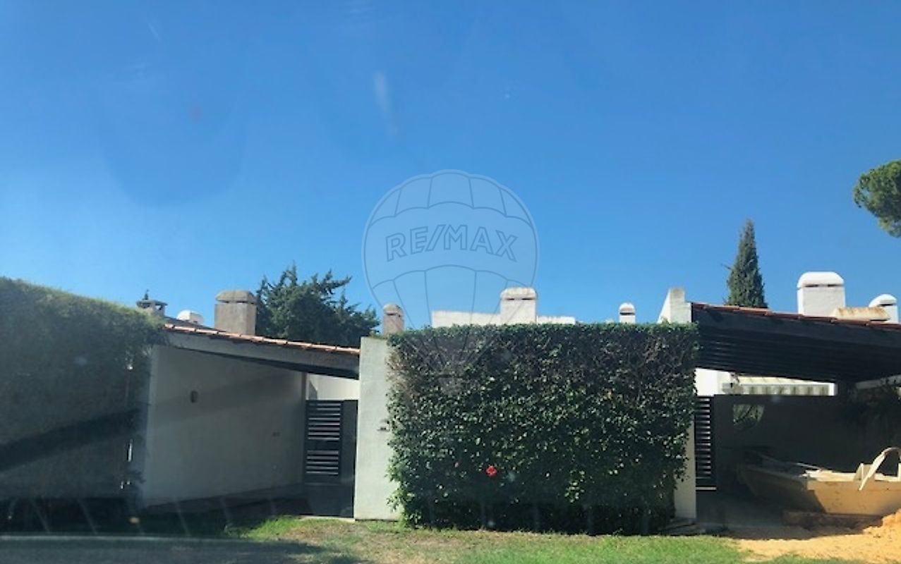 Moradia T3 à venda em Loulé