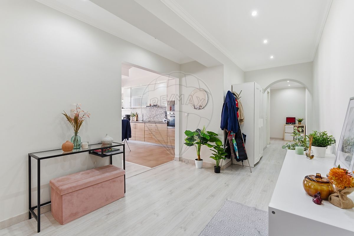 Apartamento T3 à venda em Odivelas