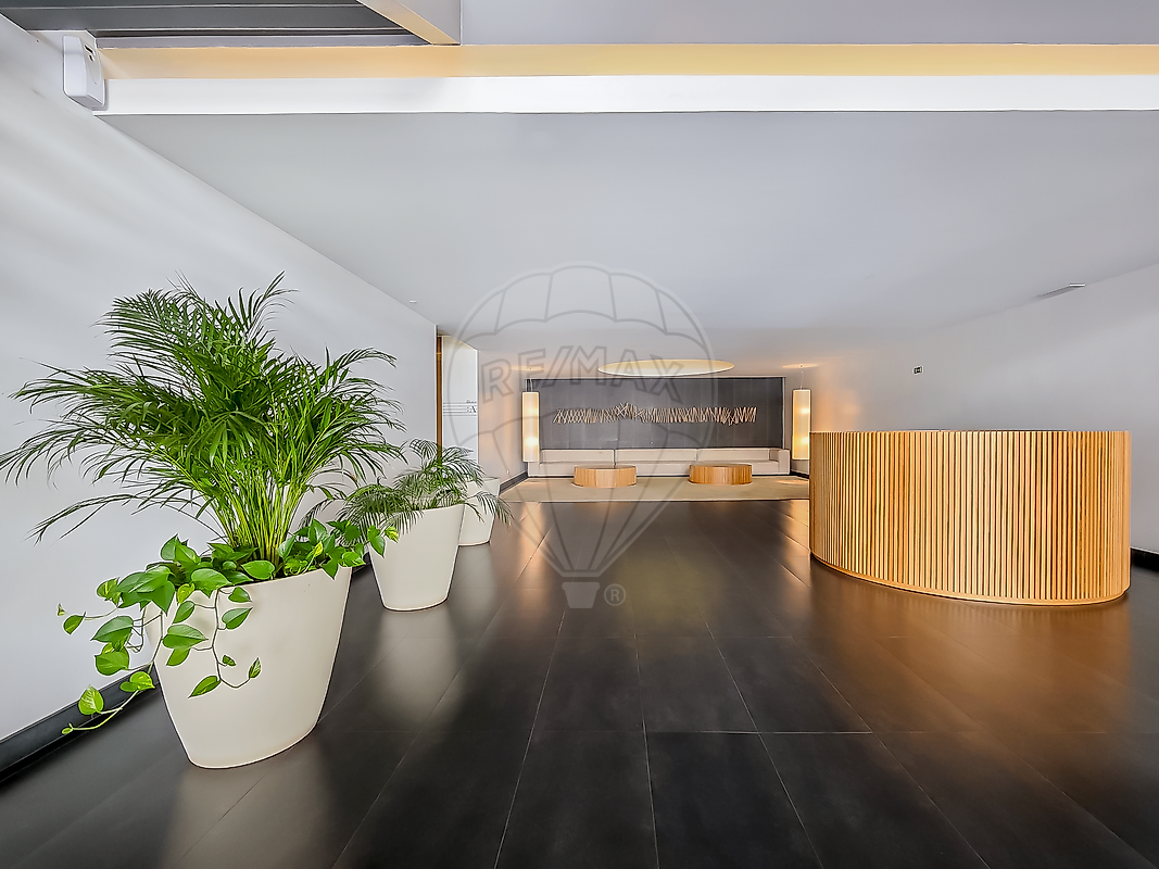 Apartamento T4 à venda em Lisboa