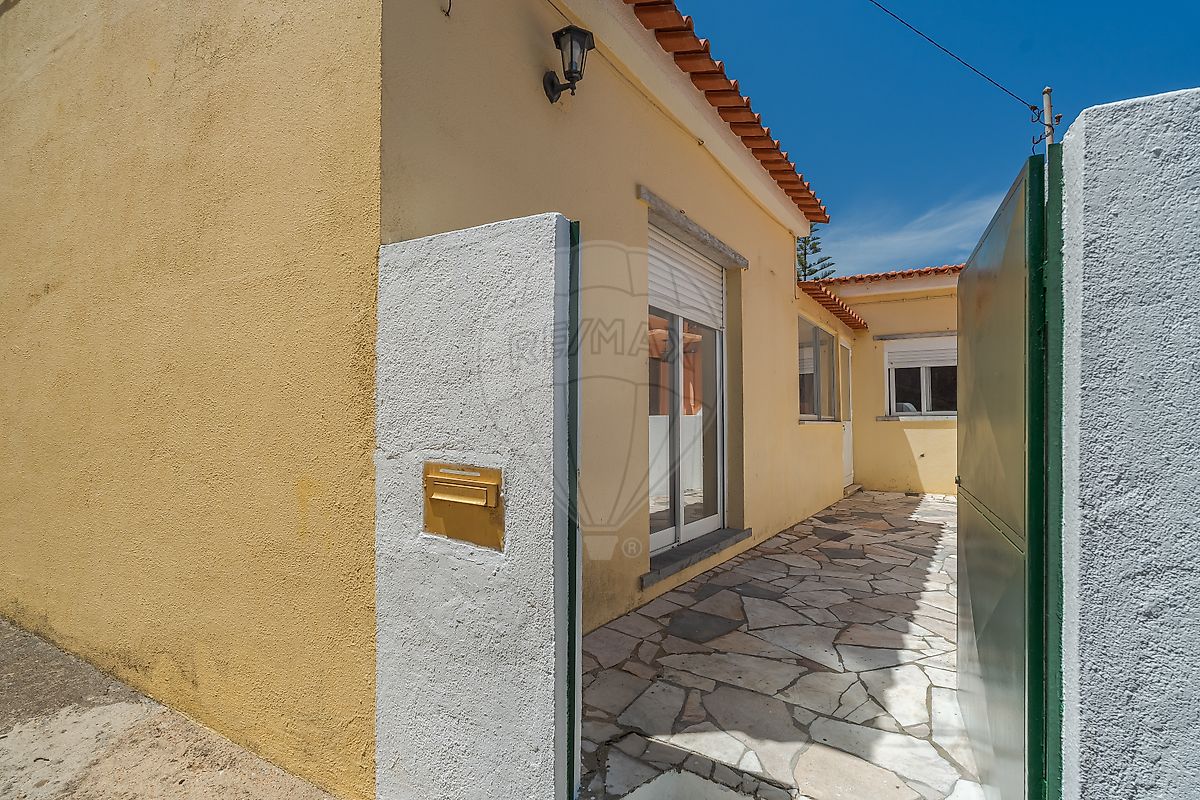Moradia T1 à venda em Alcabideche, Cascais — foto 17