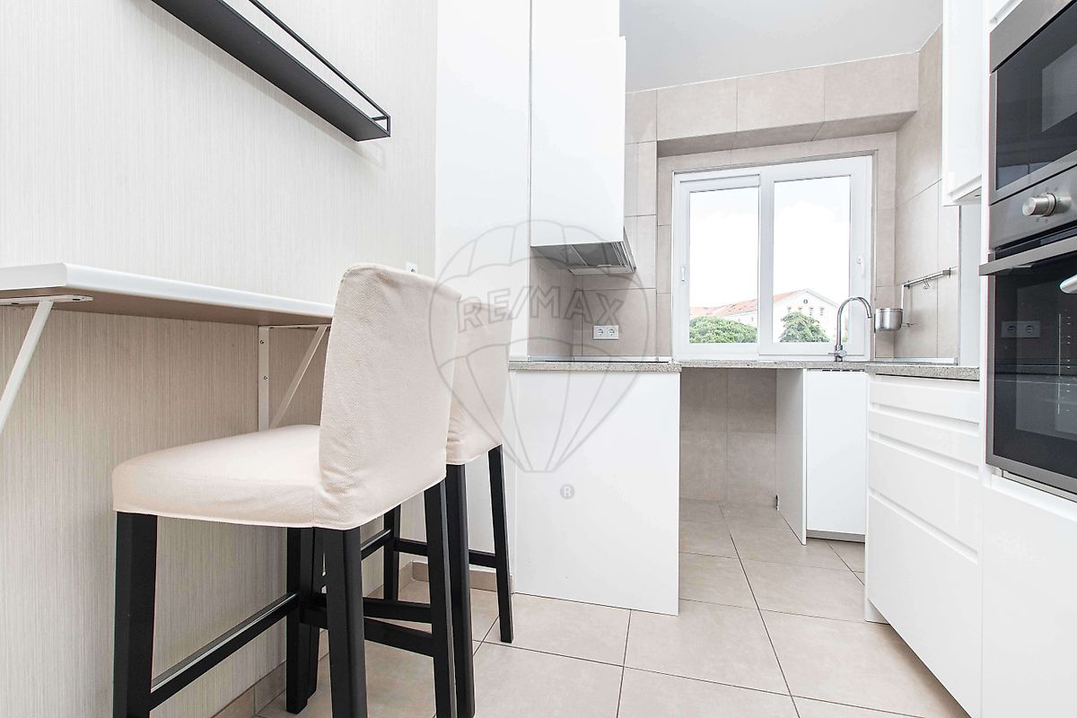 Apartamento T2 para arrendar em Lisboa