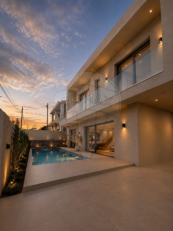 Apartamento T4 à venda em Cascais