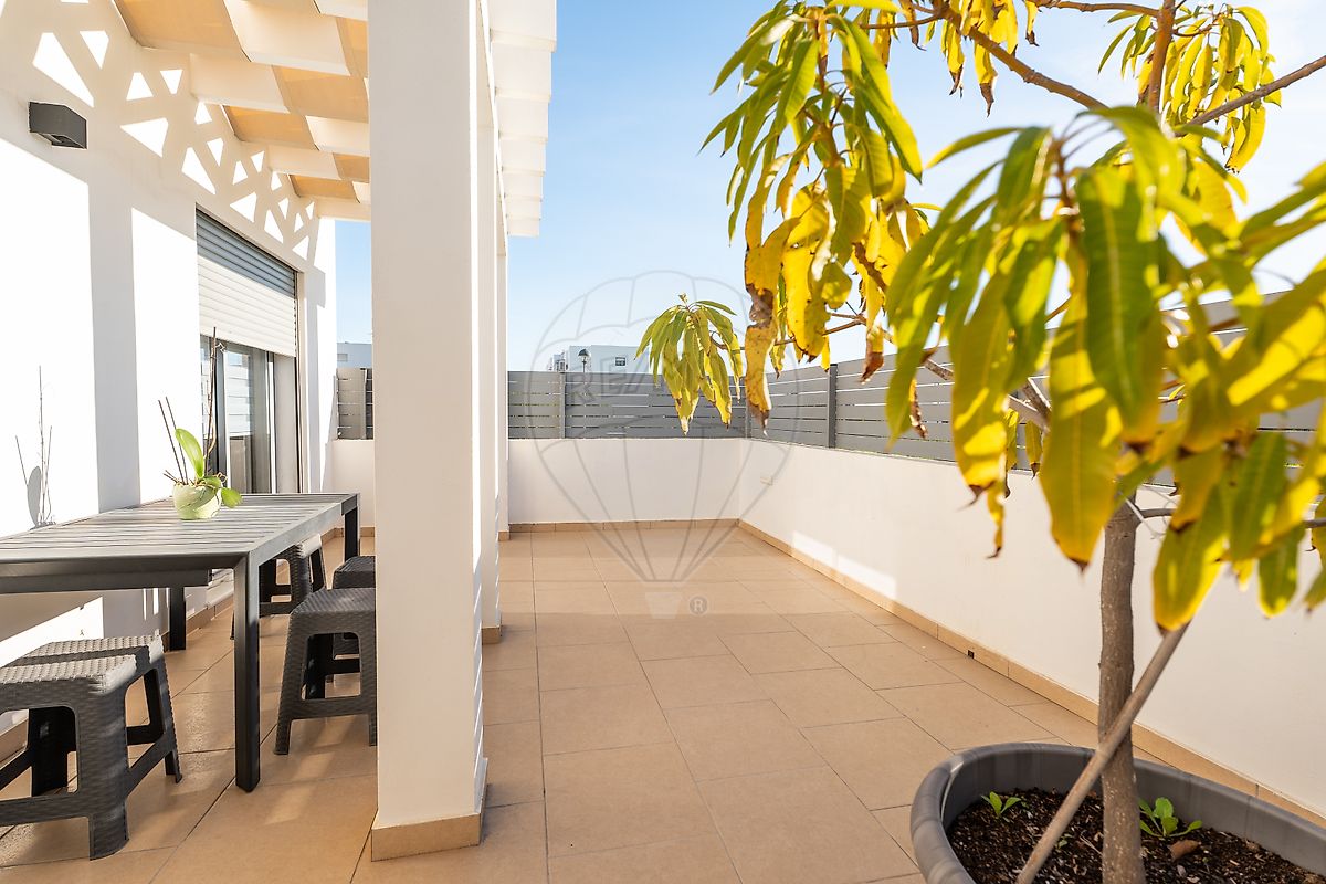 Apartamento T3 à venda em Olhão