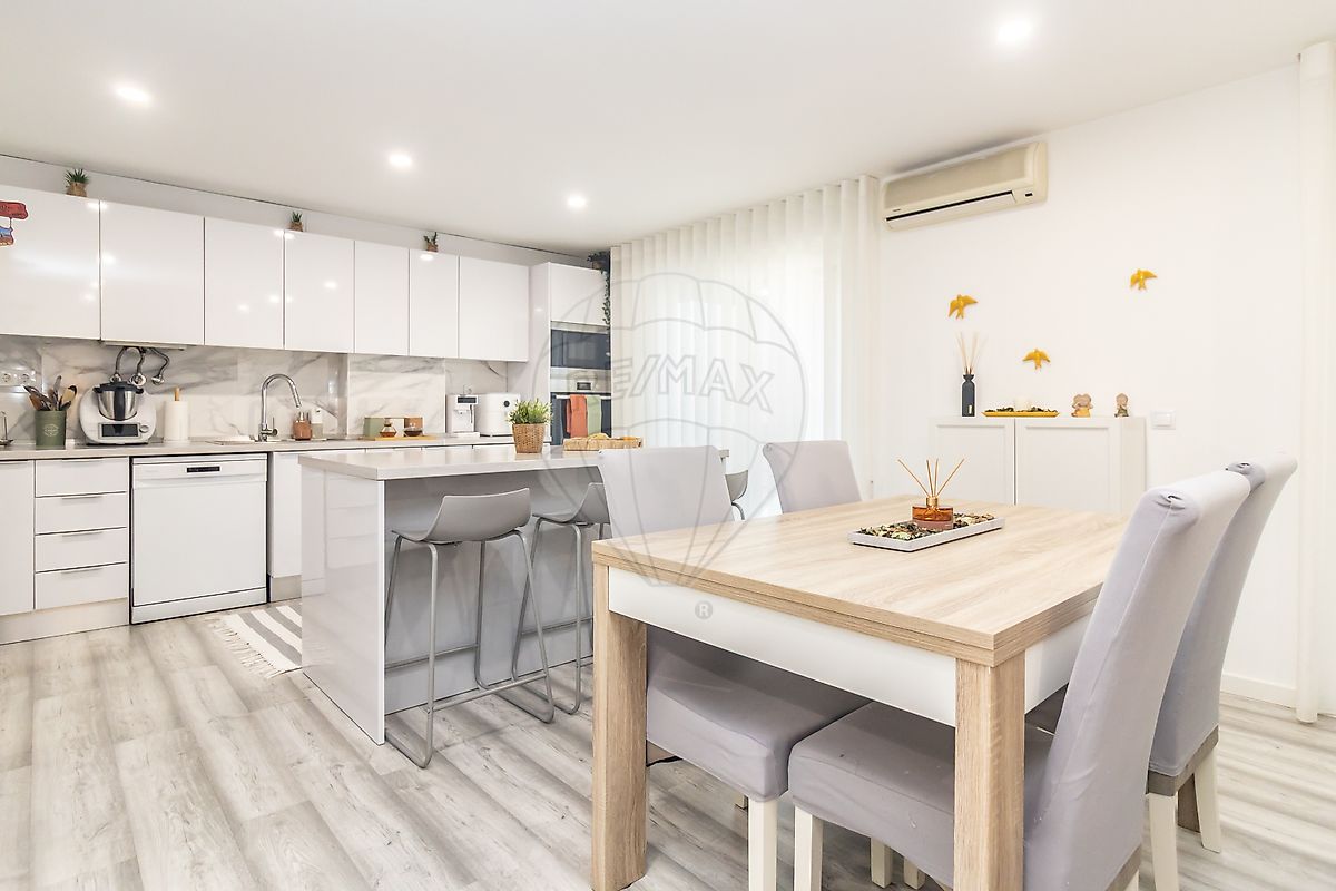 Apartamento - Quinta do Anjo, Palmela, Setúbal