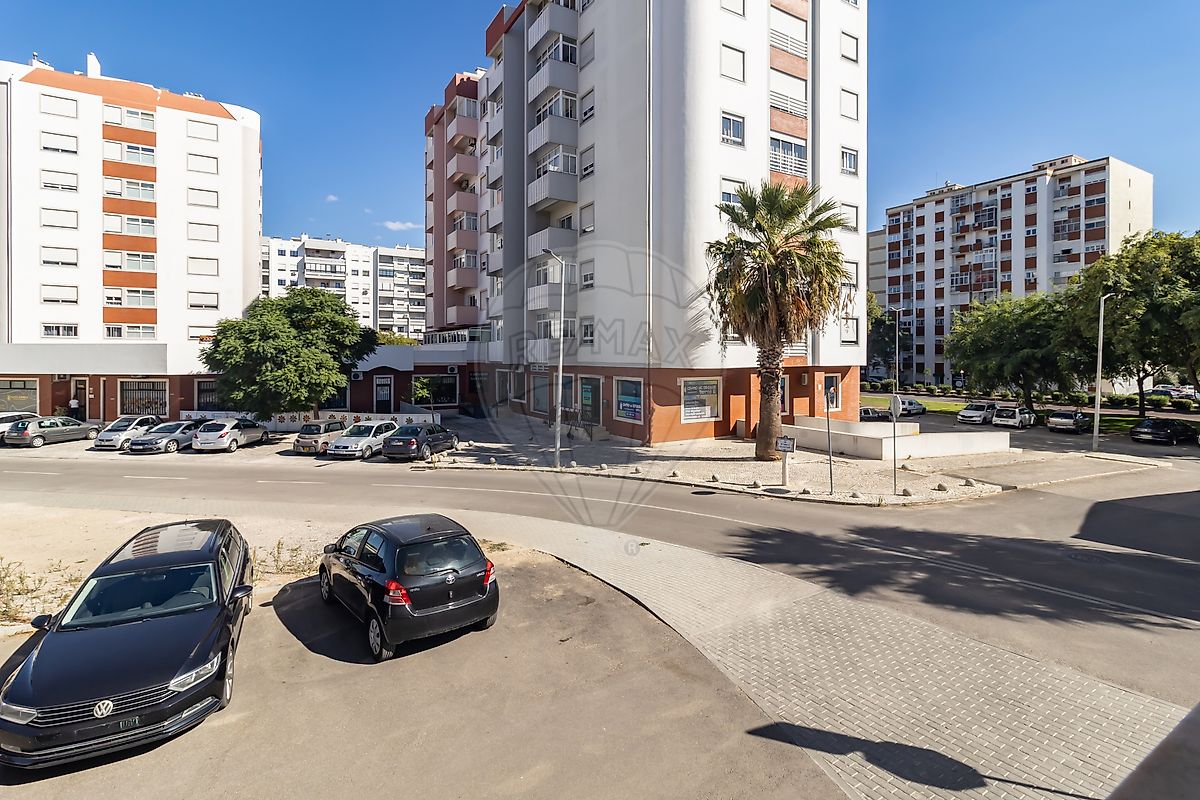 Apartamento T6+ à venda em Setúbal (São Julião, Nossa Senhora da Anunciada e Santa Maria da Graça), Setúbal — foto 21