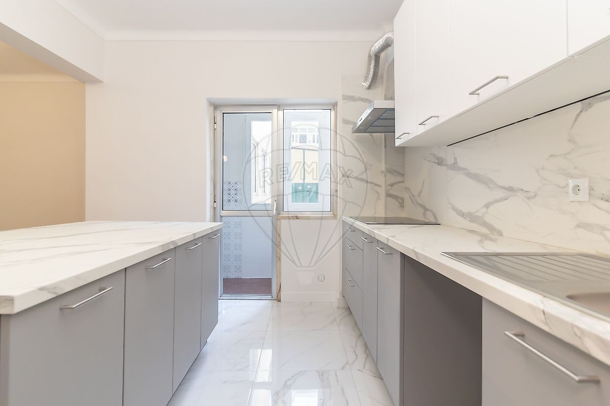 Apartamento T6+ à venda em Setúbal (São Julião, Nossa Senhora da Anunciada e Santa Maria da Graça), Setúbal — foto 12