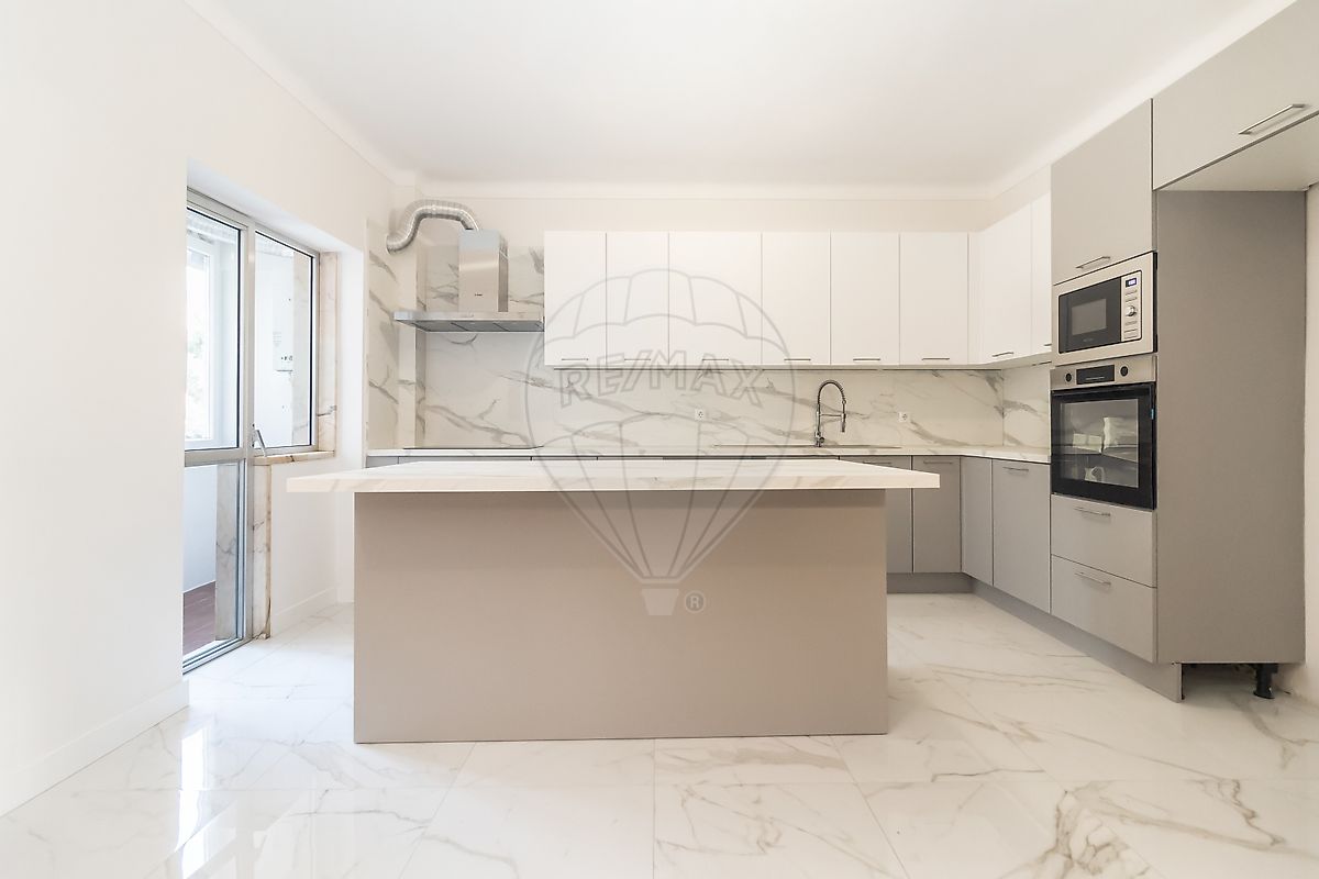 Apartamento T6+ à venda em Setúbal (São Julião, Nossa Senhora da Anunciada e Santa Maria da Graça), Setúbal — foto 14