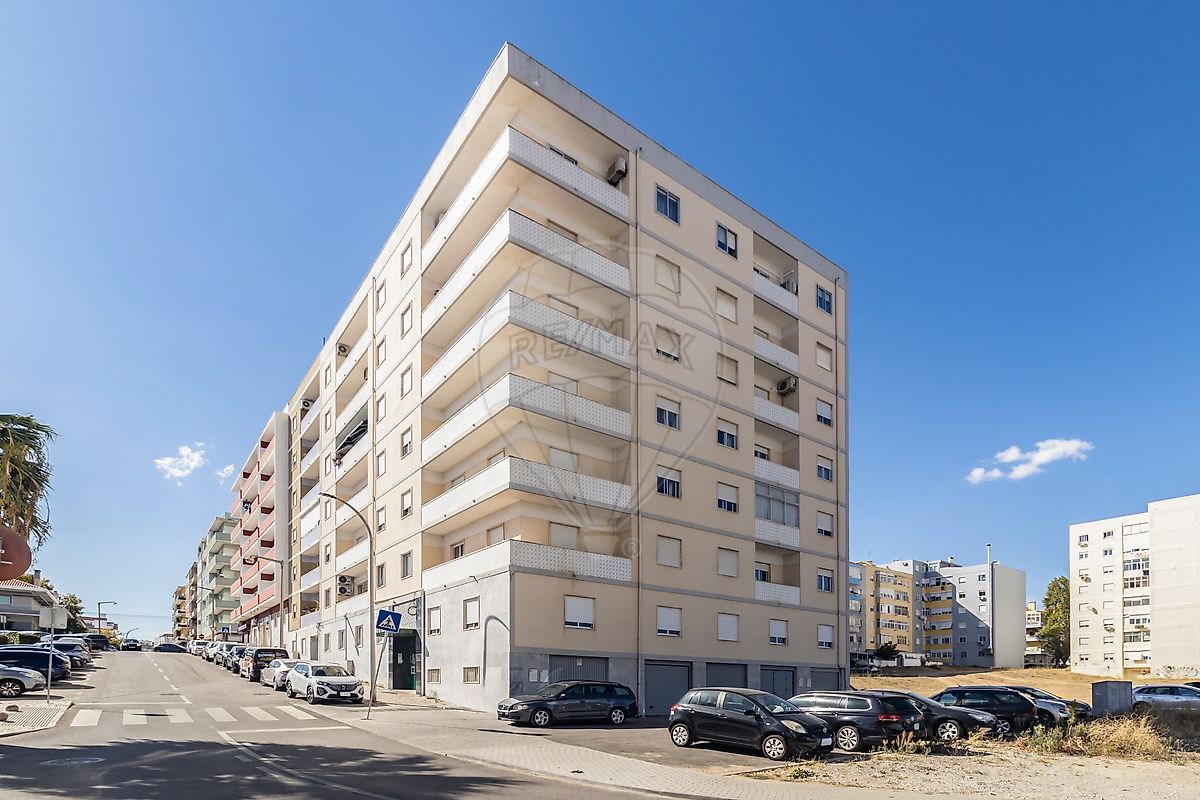 Apartamento T6+ à venda em Setúbal (São Julião, Nossa Senhora da Anunciada e Santa Maria da Graça), Setúbal — foto 2