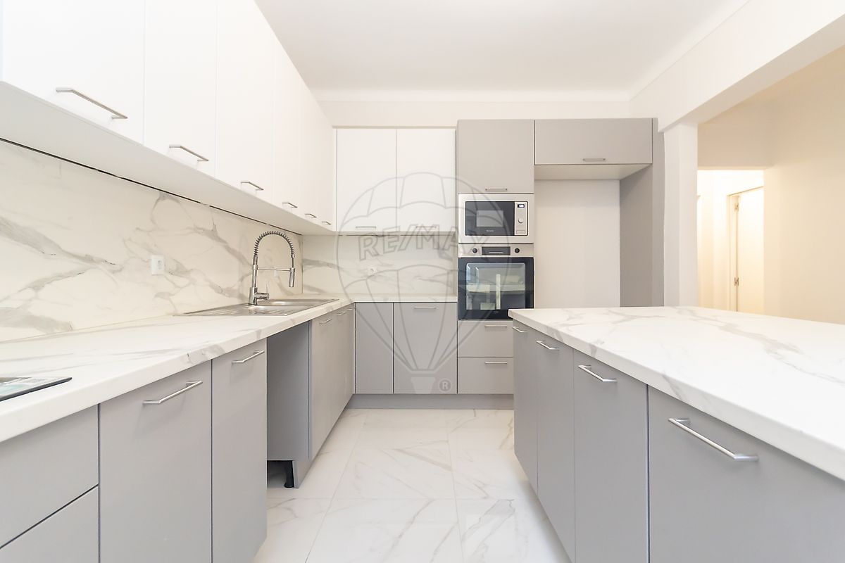 Apartamento T6+ à venda em Setúbal (São Julião, Nossa Senhora da Anunciada e Santa Maria da Graça), Setúbal — foto 5