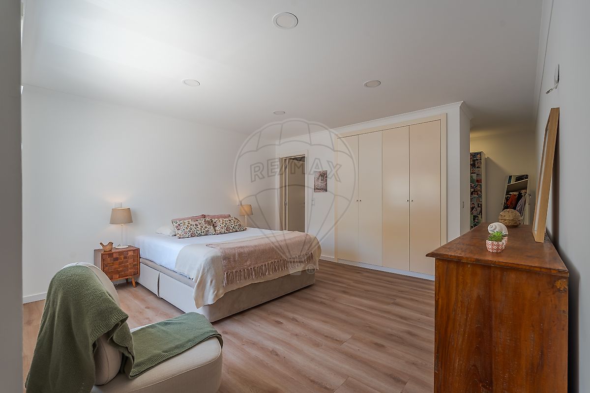 Apartamento T2 à venda em Cascais