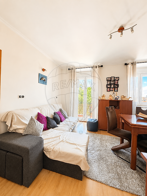 Apartamento T3 à venda em Lisboa