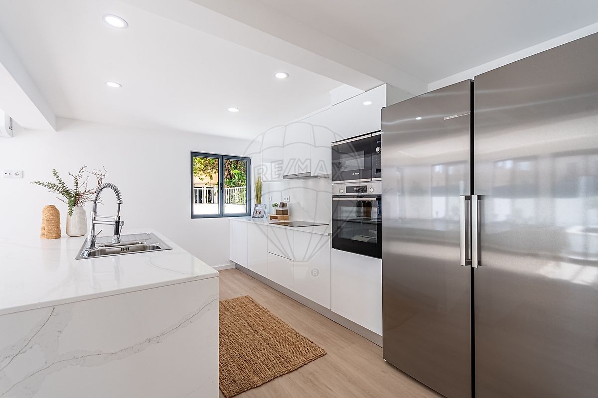 Moradia T4 à venda em Cascais e Estoril, Cascais — foto 13