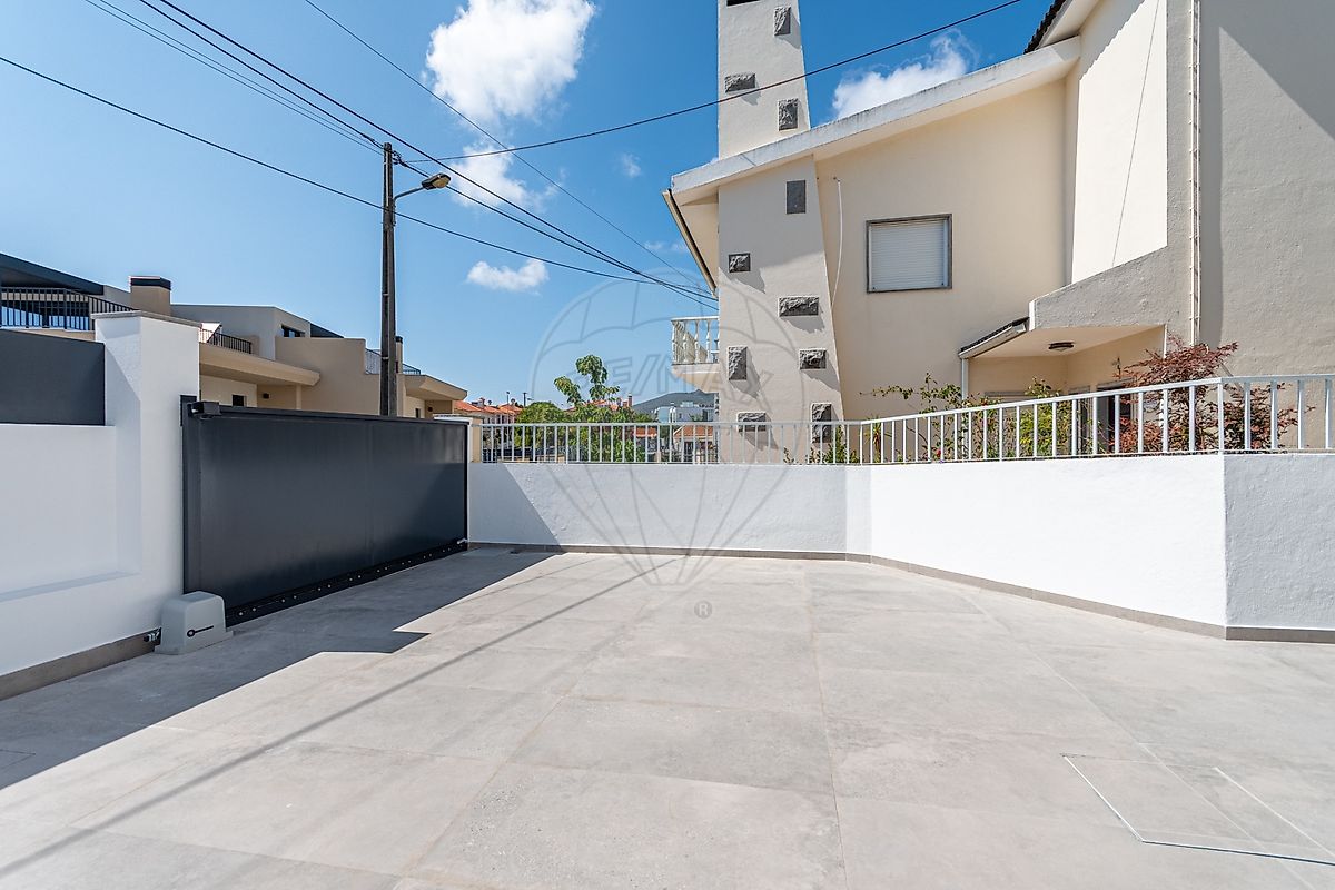 Moradia T4 à venda em Cascais e Estoril, Cascais — foto 5