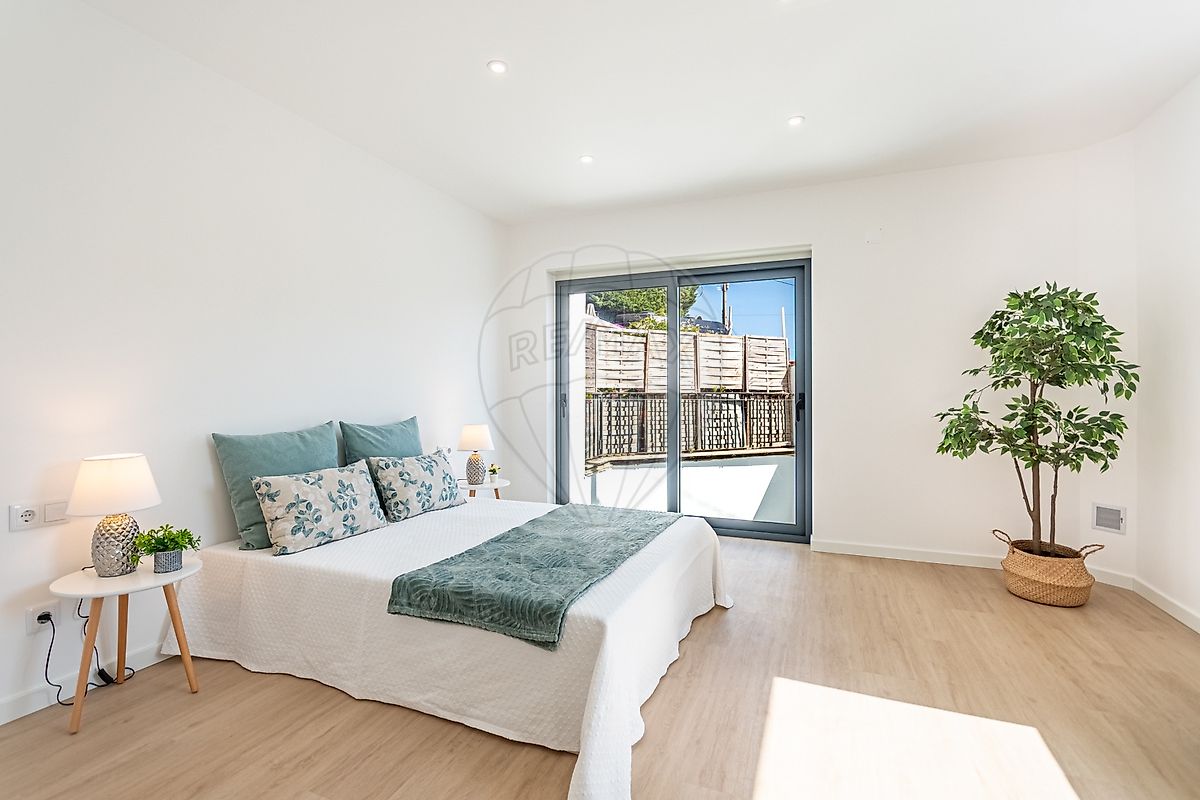 Moradia T4 à venda em Cascais e Estoril, Cascais — foto 30