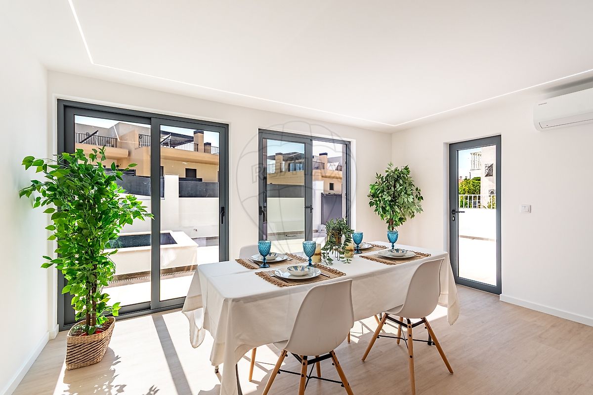 Moradia T4 à venda em Cascais e Estoril, Cascais — foto 15