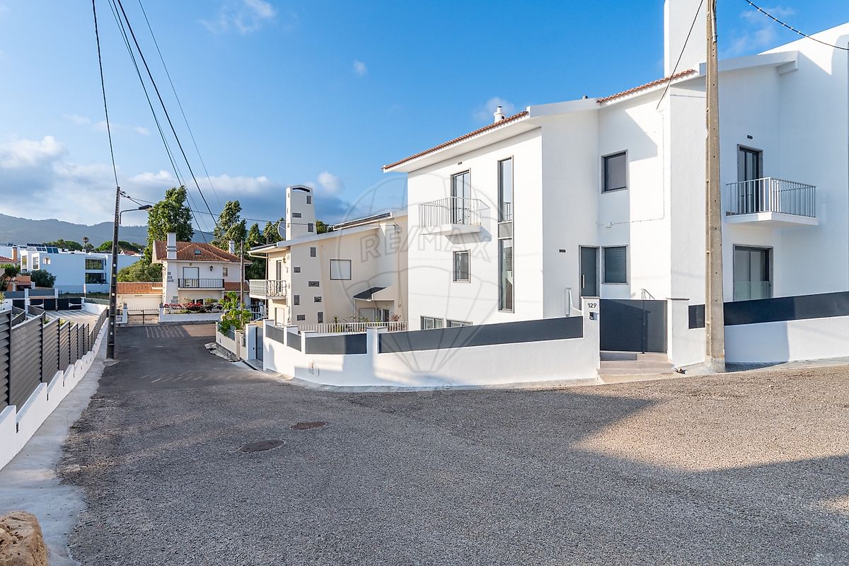 Moradia T4 à venda em Cascais e Estoril, Cascais — foto 2