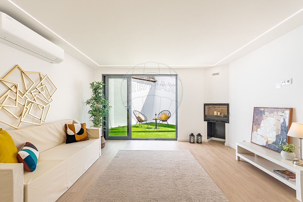 Moradia T4 à venda em Cascais e Estoril, Cascais — foto 8