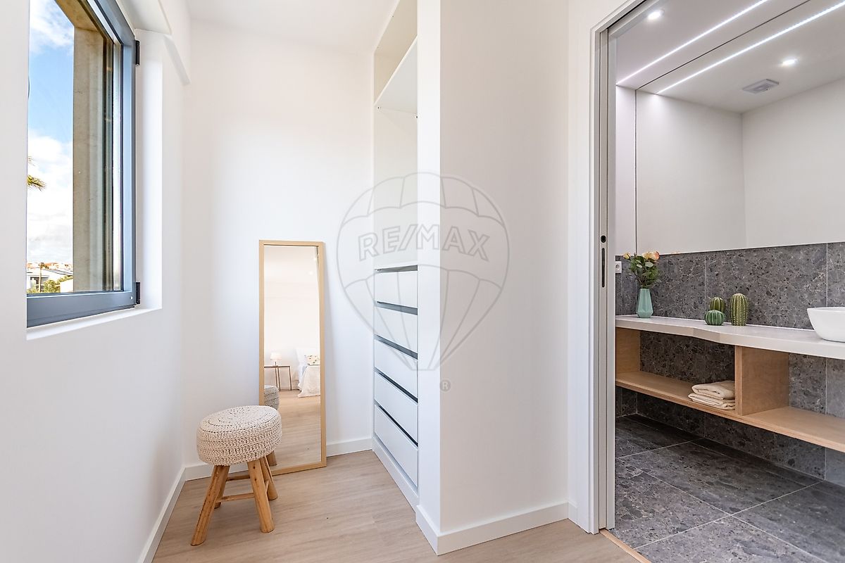 Moradia T4 à venda em Cascais e Estoril, Cascais — foto 40