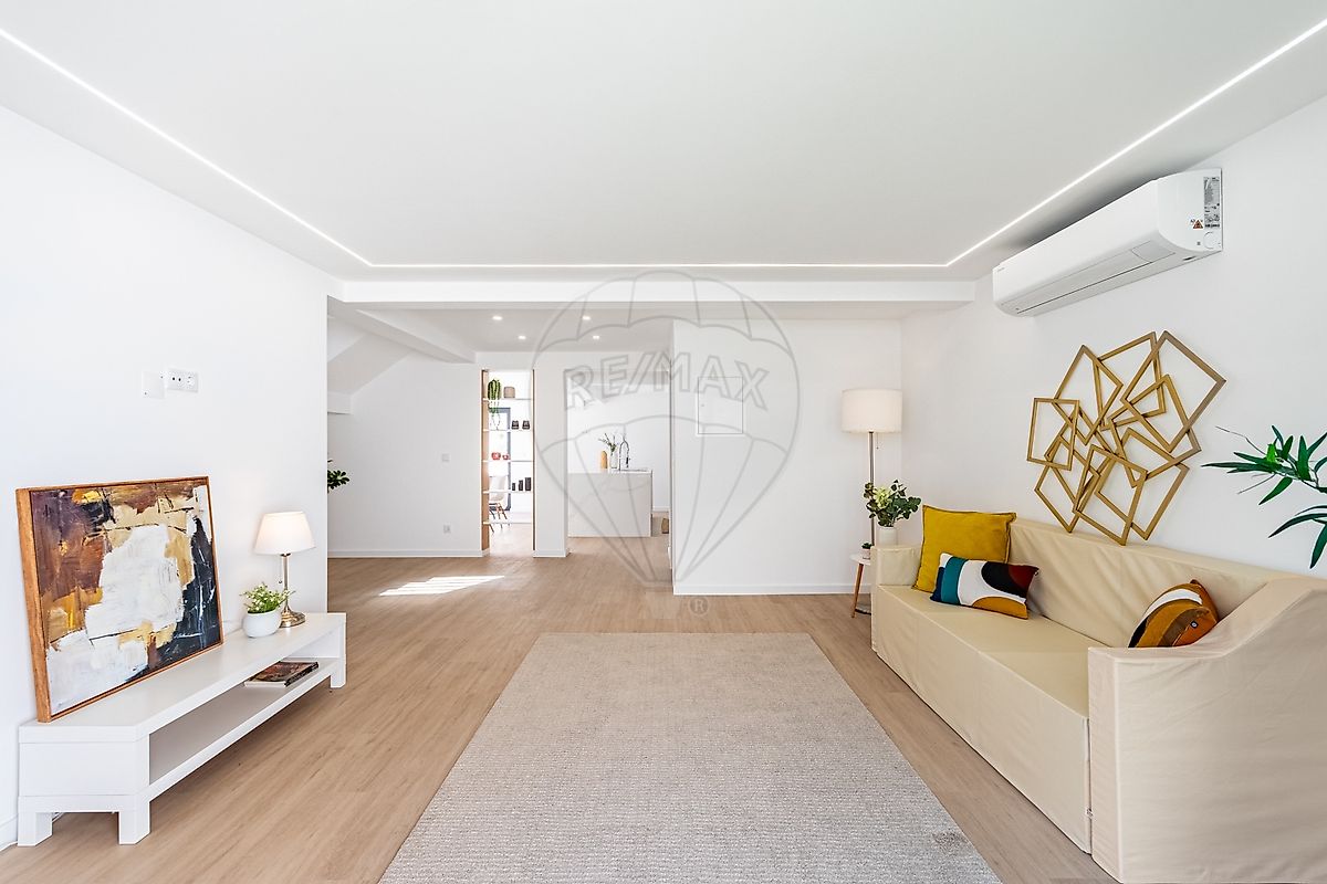 Moradia T4 à venda em Cascais e Estoril, Cascais — foto 9